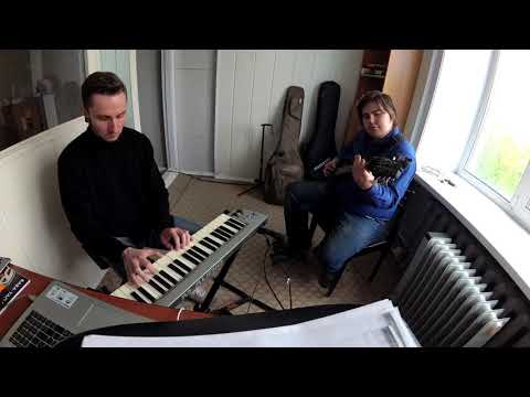 Первый блин | Учусь джемить