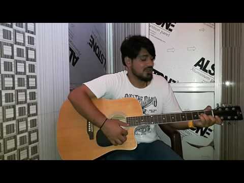 tarique khan Raaz ankhen teri arijit singh from raaz reboot coveid by tarique khan 