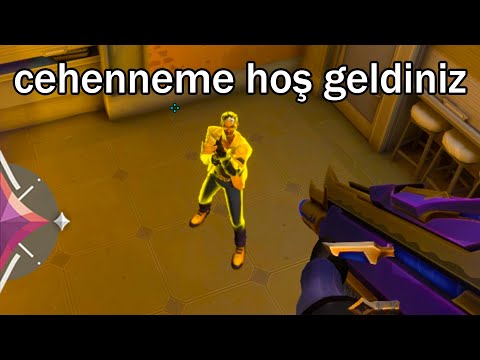 A Day in the Life of a Solo Rank-Climbing Immortal | I'VE GROWN DISILLUSIONED WITH THE GAME | VAL...