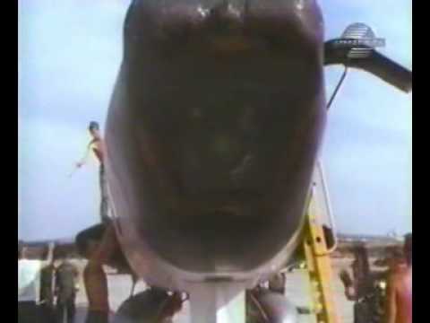 McDonnell RF-101 Voodoo