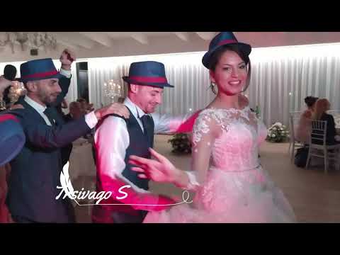 Trisvago Sposi - Animazione Trenino