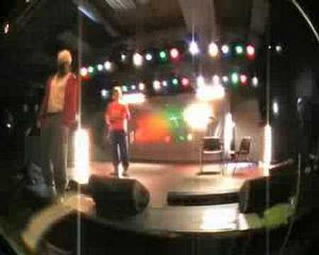 Nesbrurevyen 2008 - HOT