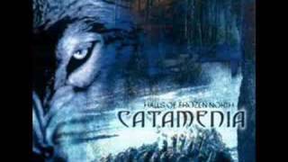 Catamenia - Freezing Winds