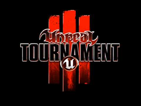 Unreal tournament 3 Soundtrack Outpost SuspenseTheme