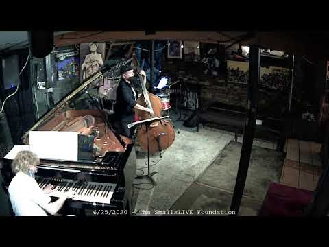 David Kikoski  6/25/2020 - SmallsLIVE Foundation