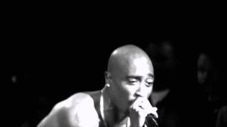 2pac - How Do U Want It [Mix2016]