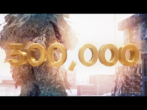 FaZe Jinx : 300,000 Subscriber Montage by Red SabeR