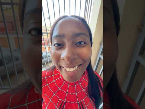 😳😳🤯😱😱 Batman just got himself in trouble… #funny #trending #spiderman #comedy #fyp #shorts