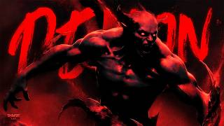 Download lagu I AM DEMON 💀 Brutal Melodic Death Metal & Modern Metalcore // Aggressive Gymcore Mix 2026 mp3