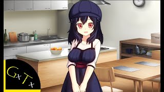 Our First Date! | My Catgirl Maid Thinks She Runs the Place - #3