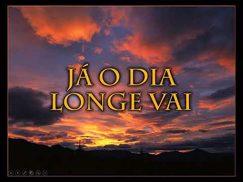 Hinário Adventista 29 Já o Dia Longe Vai