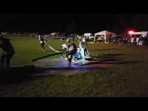 Dhz Pavlice B-4.miesto Blatné 2017