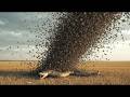 Trillions Of Insects The Most Powerful Army On Earth