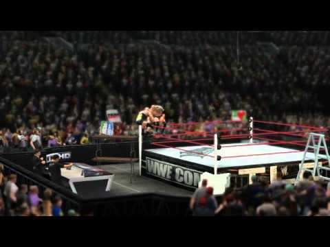 WWE '13 12/18/12 16:43