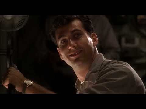 Down Periscope (1996) - The Run on Norfolk