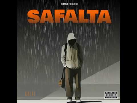 KALKI - SAFALTA || PROD By: @beatsbymdxxl2