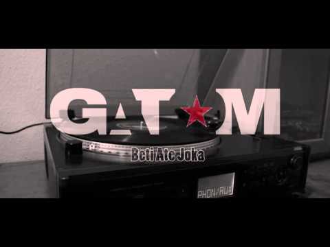 GATOM - Beti ate joka // 2016