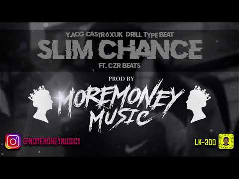 Skatty ft Saviest - Armed & Ready 2.0 (Official Instrumental) - Prod. MoreMoney X CZR Beats)