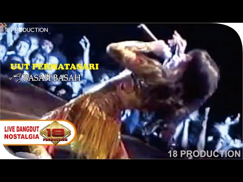 Live Konser Uut Permatasari - Basah Basah @Bojonegoero 4 Februari 2006