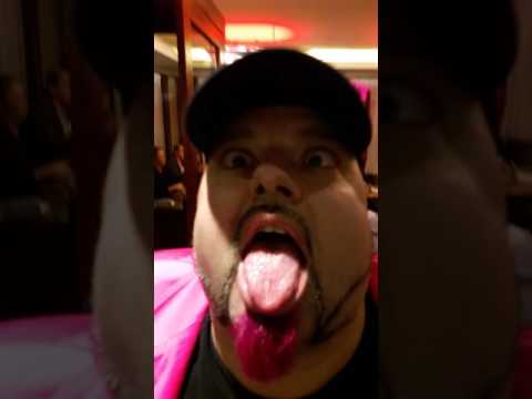 Swengelbert auf Besuch