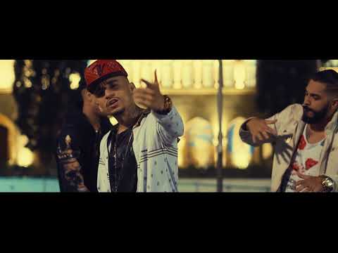 CYPHER Receita Secreta da Putaria - MCs Mac Jhony, Kasemiro e Dídio