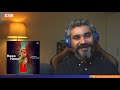 Action Reaction | Coke Studio Season 11| Hawa Hawa| Gul Panrra & Hassan Jahangir
