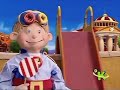 Discovery Kids Feed Panregional 21 Abril 2013 Fragmento De LazyTown