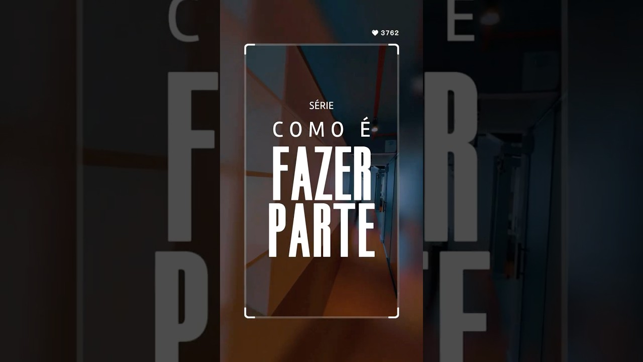Case Rambla - Como é Fazer Parte
