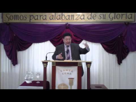 Ezequiel 33:30-33 www.laesposadelcordero.org