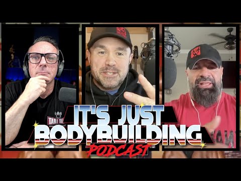 Arnold Classic Ohio & Arnold UK Lineups – Early Predictions & Top Contenders