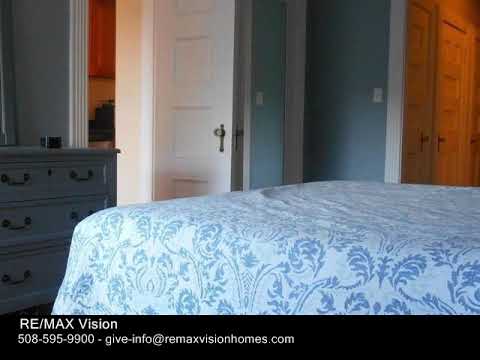 36 Elm Street Unit 2, Worcester MA 01609 - Condo - Real Estate - For Sale -