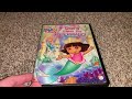 My Dora The Explorer DVD Collection