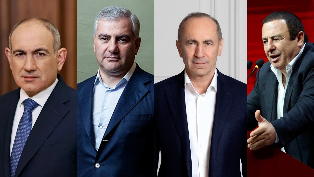 ՀԱՏՈՒԿ ԹՈՂԱՐԿՈՒՄ. Մասնակցությունը էապես բարձր է. սկսվում է ձ
