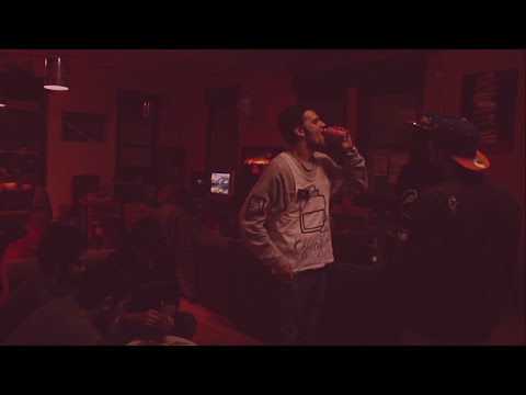 Dirty Suc X K´aste X Merillusions - 28/11/2014