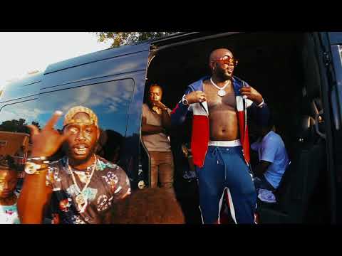 Jubee Kane - Movin' Madonna (Official Video)