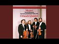 Mozart: String Quartet No.22 in B flat, K.589 "Prussian No.2" - 4. Allegro assai