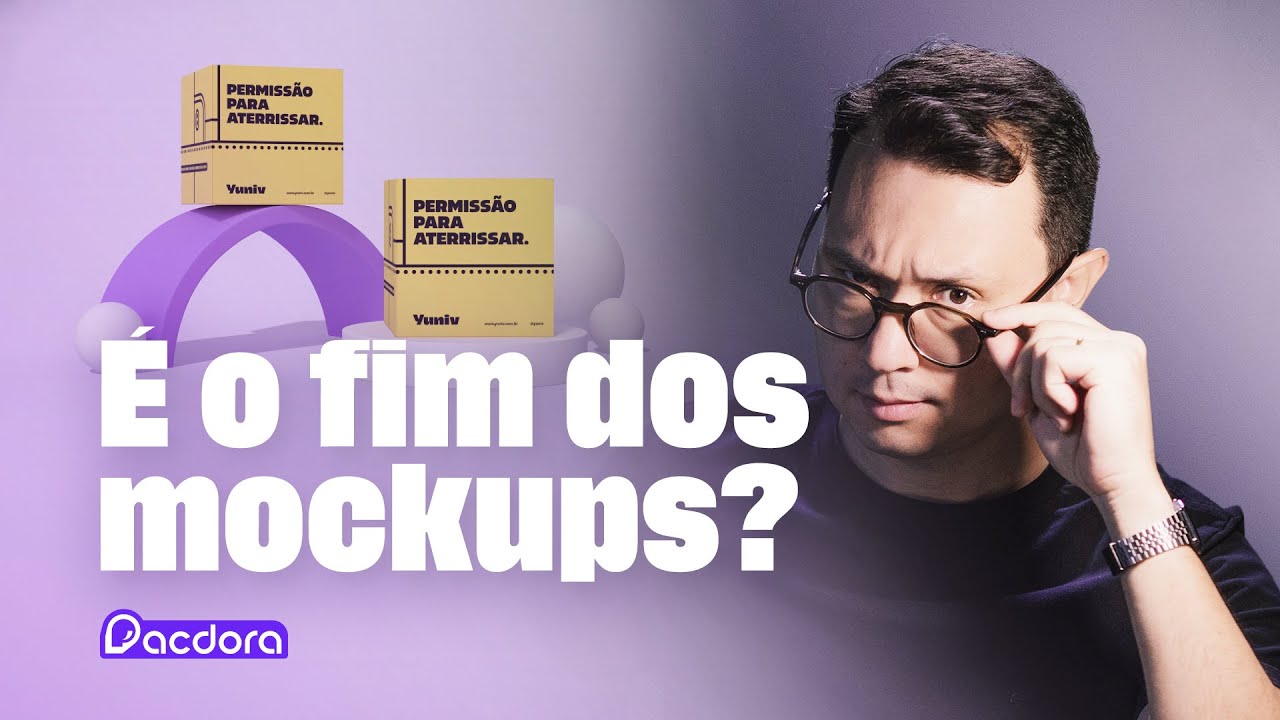 Essa ferramenta vai mudar a forma como você cria seus mockups. Conheça a Pacdora.