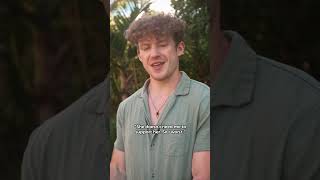 a man written by a woman