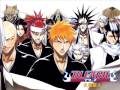 Bleach OST 1 #1 On The Precipice Of Defeat 