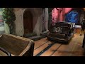 Pinocchio S Daring Journey Full Ride With Low Light At Disneyland 2021