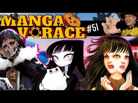 🍜MANGAVORACE🍜Creepy cat, zône fantome, the unwanted undead adventurer, le molosse, shigahime