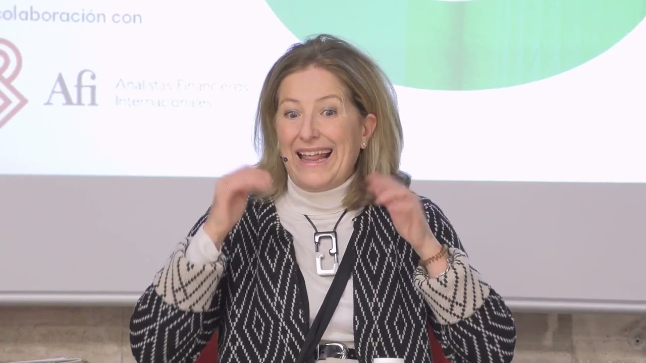 Cuadernos de finanzas sostenibles nº5: Banca pública y finanzas sostenibles