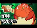 Monster Allergy Season 2 Episode 24 Back Home FULL EPISODE