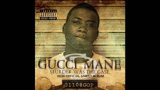 Cuttin Off Fingaz (Clean) - Gucci Mane