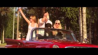 Markku Hokkanen - En Tiedä Mitään Parempaa