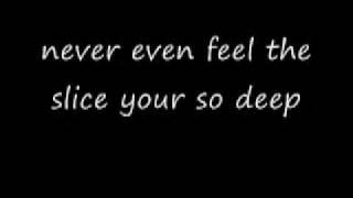 Vanessa hudgens Papercut w/lyrics