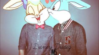 Disney Dudez -IM5