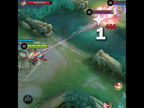 Lesley's Ultimate Block Trick