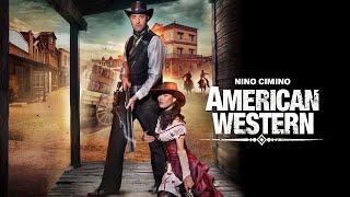American Western Trailer (4K)