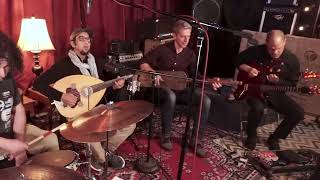 Club d'Elf: Masada feat. Brahim Fribgane (Chillhouse Studio)